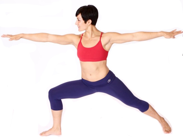 Yoga Clothes and Why We love Them