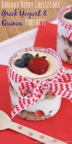 Banana-Berry-Cheesecake-Greek-Yogurt-Quinoa-Parfaits-contributor-title